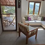 Sevinc Papatya House Villa Milas