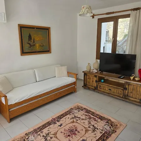 Sevinc Papatya House Milas