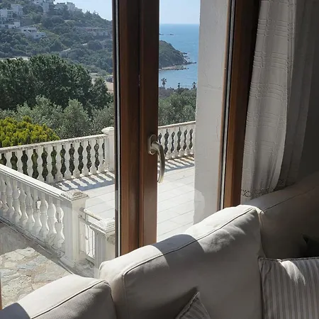 Villa Sevinc Papatya House