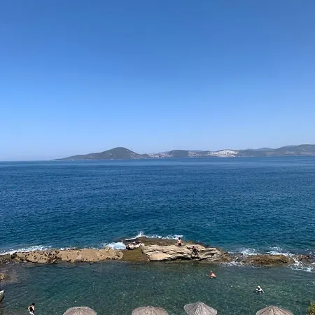 Villa Sevinc Papatya House *