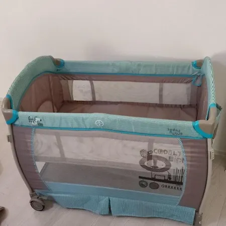 Sevinc Papatya House * Milas