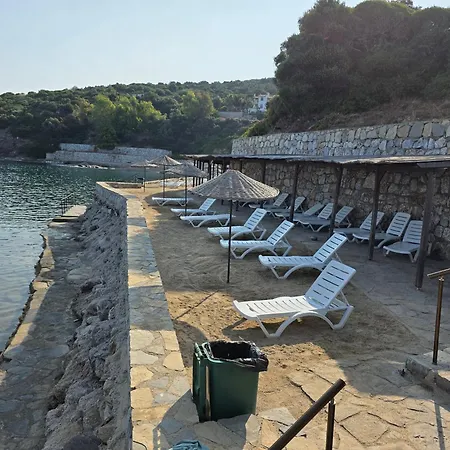 Villa Sevinc Papatya House Milas