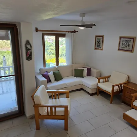 Sevinc Papatya House * Milas