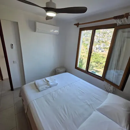 Villa Sevinc Papatya House *