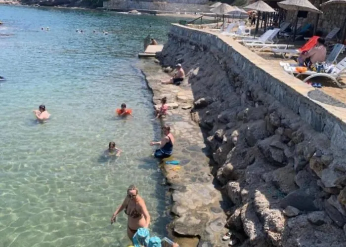 Sevinc Papatya House *