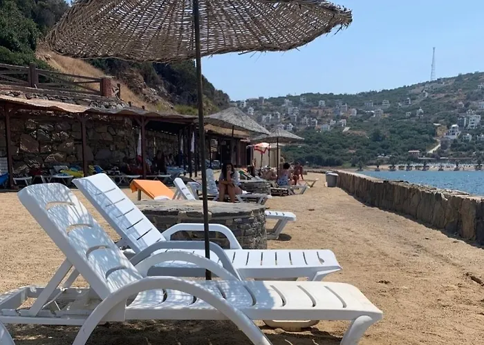 Sevinc Papatya House