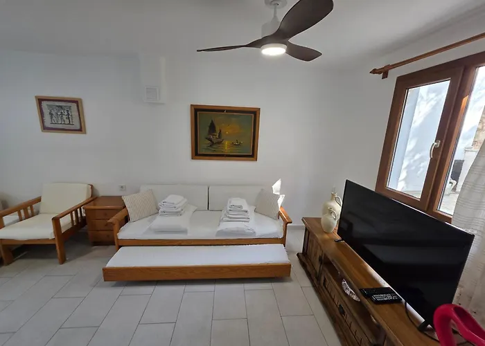 Sevinc Papatya House * Milas