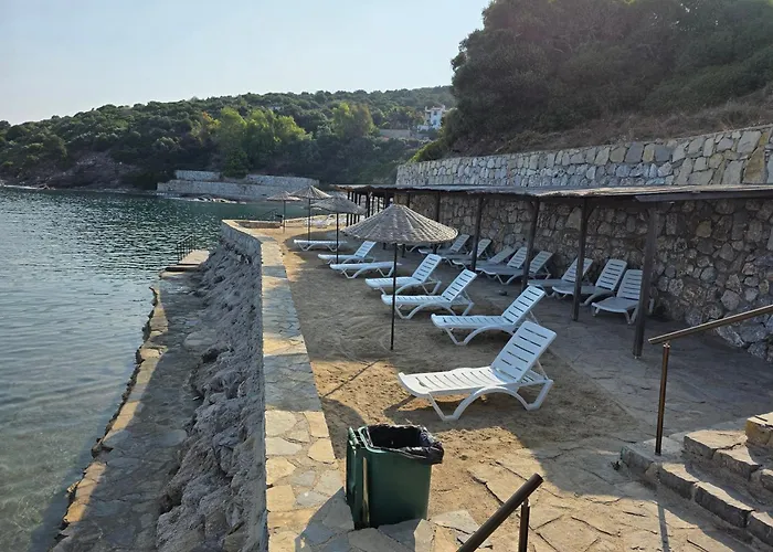 Villa Sevinc Papatya House Milas