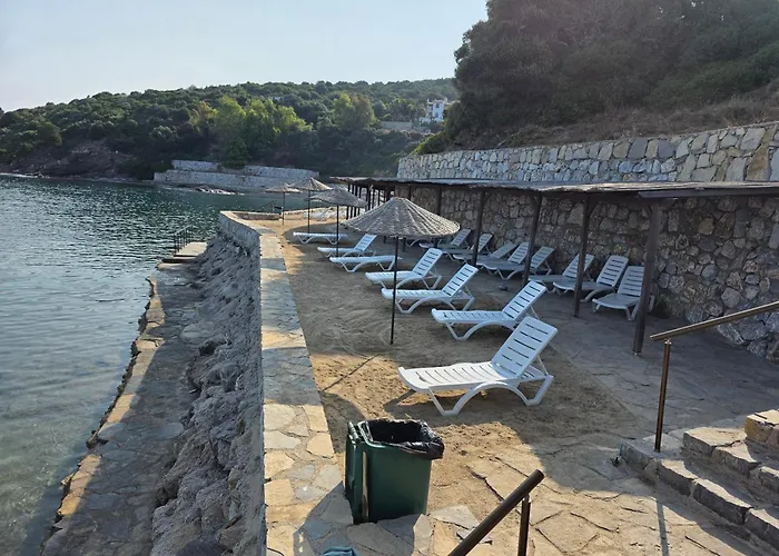 Sevinc Papatya House Milas