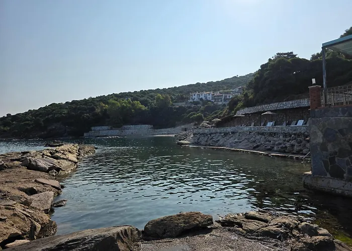 Villa Sevinc Papatya House Milas