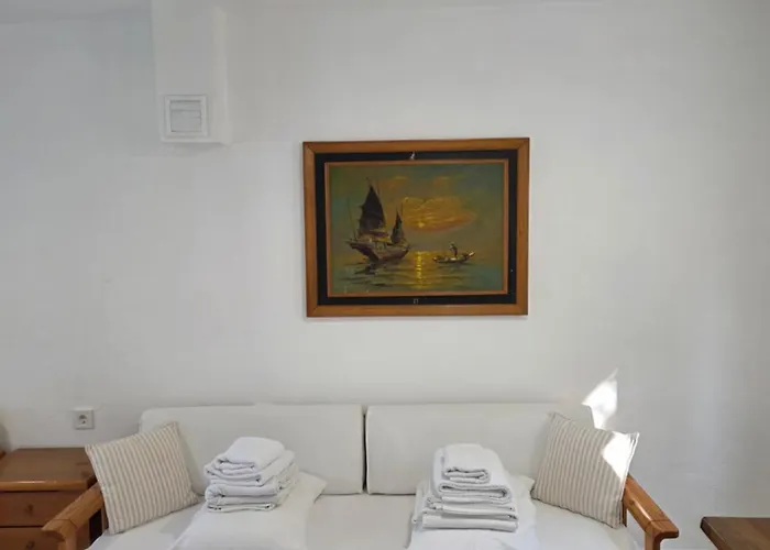 Sevinc Papatya House