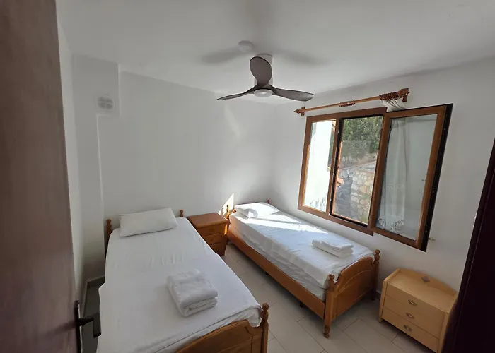 Sevinc Papatya House *