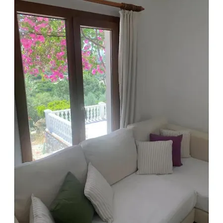 Sevinc Papatya House Villa
