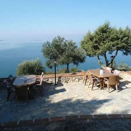 Villa Sevinc Papatya House Milas