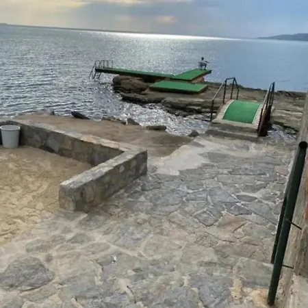 Villa Sevinc Papatya House