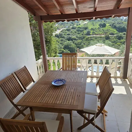 Sevinc Papatya House فيلة
