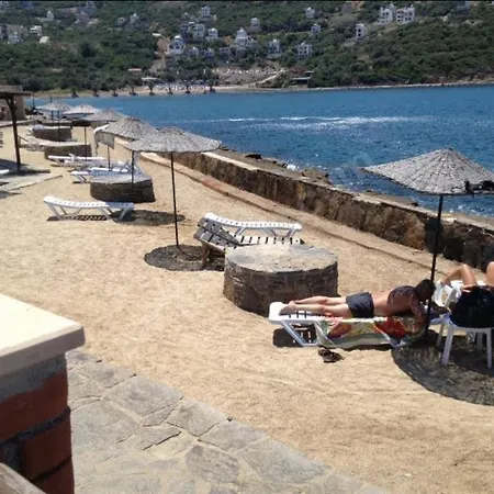 Villa Sevinc Papatya House