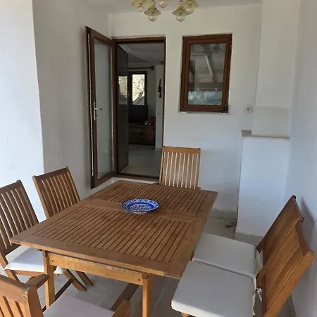 Sevinc Papatya House فيلة *