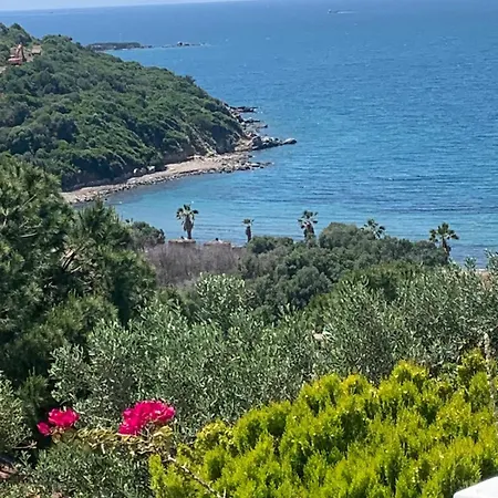 Villa Sevinc Papatya House Milas