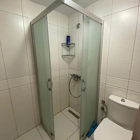 Villa Sevinc Papatya House