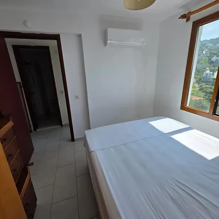 Villa Sevinc Papatya House Milas