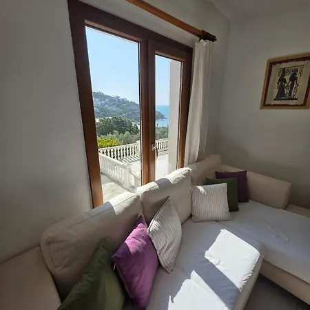 Sevinc Papatya House