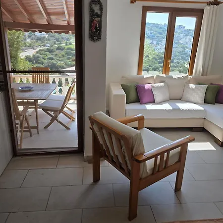 Sevinc Papatya House فيلة Milas