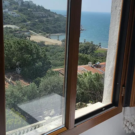 Villa Sevinc Papatya House Milas