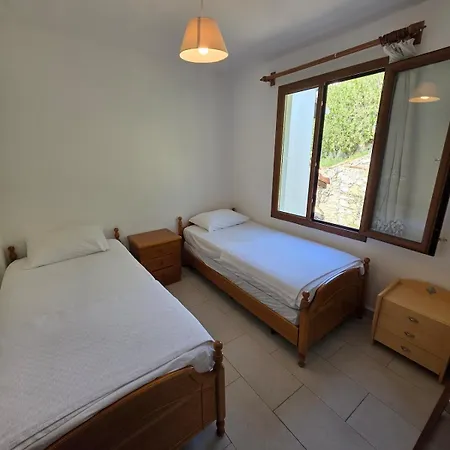 Sevinc Papatya House Milas