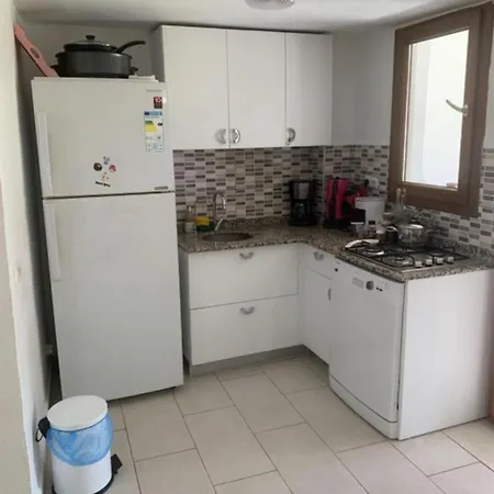 فيلة Sevinc Papatya House