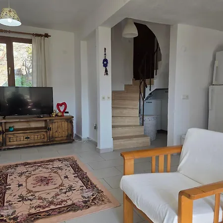 Sevinc Papatya House * Milas