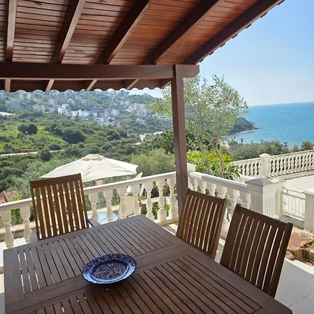 Sevinc Papatya House فيلة *