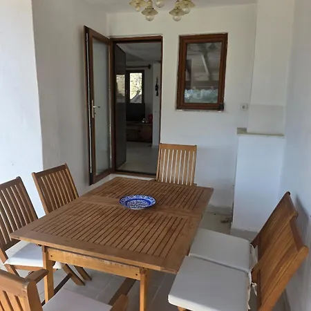 Sevinc Papatya House Villa Milas