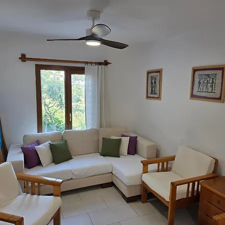 Sevinc Papatya House Villa Milas