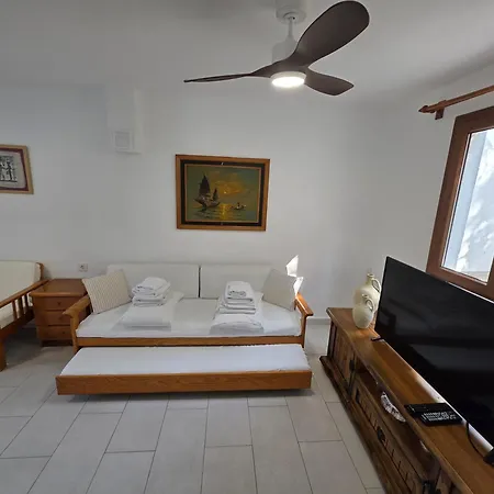 Sevinc Papatya House * Milas