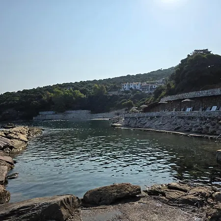 Villa Sevinc Papatya House Milas