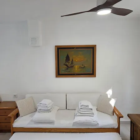 Sevinc Papatya House