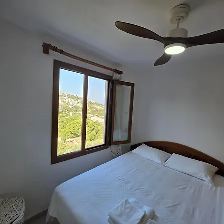 Villa Sevinc Papatya House Milas