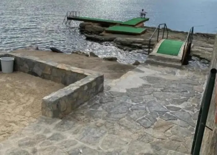 וילה Sevinc Papatya House