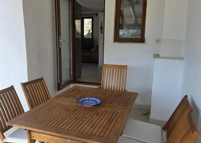 Sevinc Papatya House וילה *