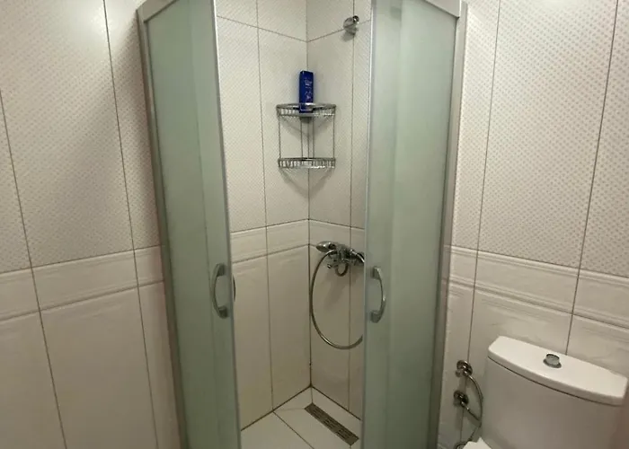 וילה Sevinc Papatya House