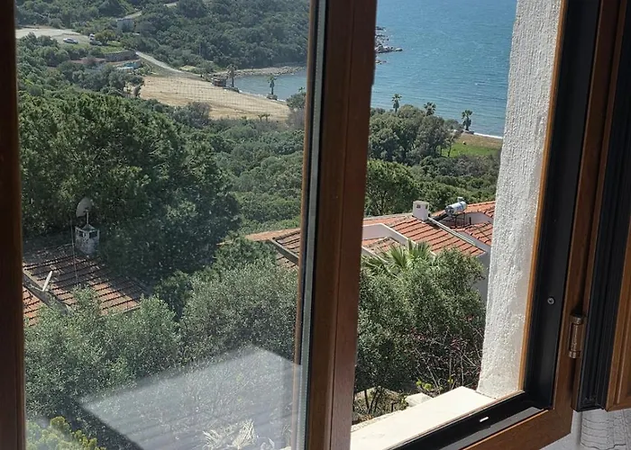 וילה Sevinc Papatya House Milas