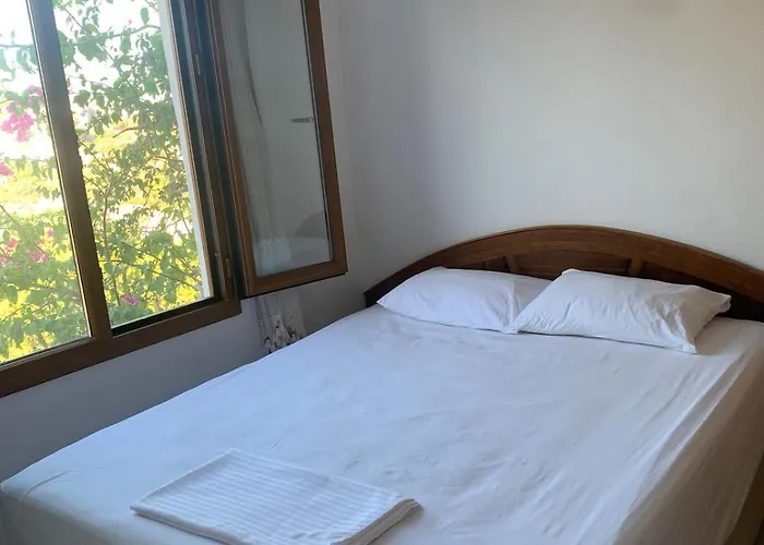 Sevinc Papatya House * Milas