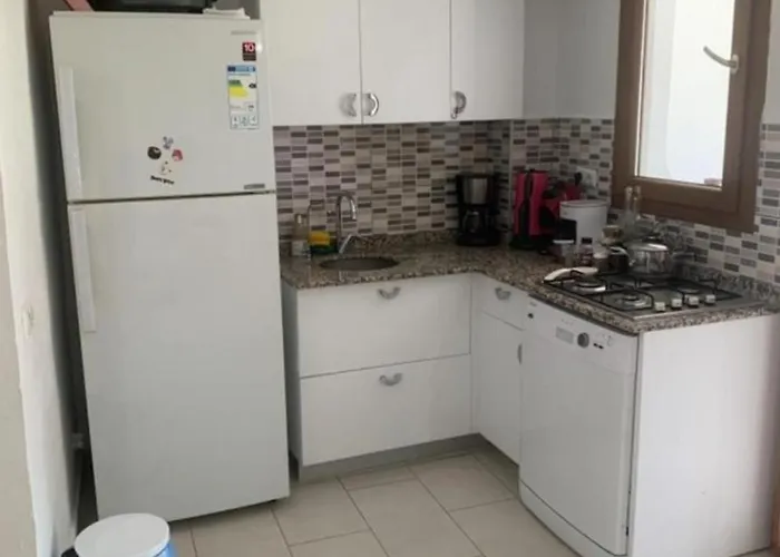 וילה Sevinc Papatya House