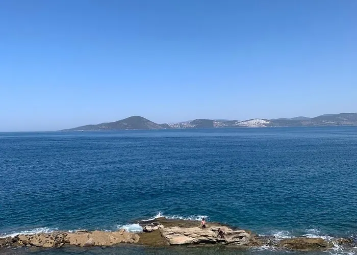 빌라 Sevinc Papatya House *