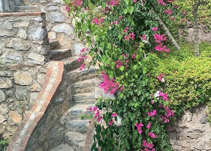 Sevinc Papatya House Milas