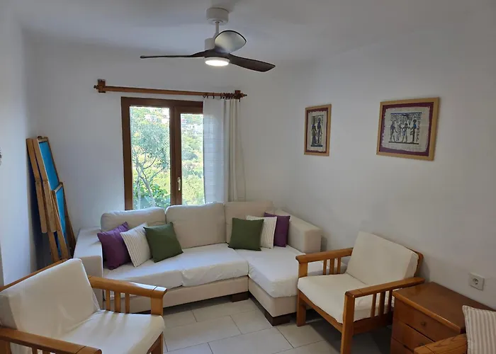 Sevinc Papatya House וילה Milas