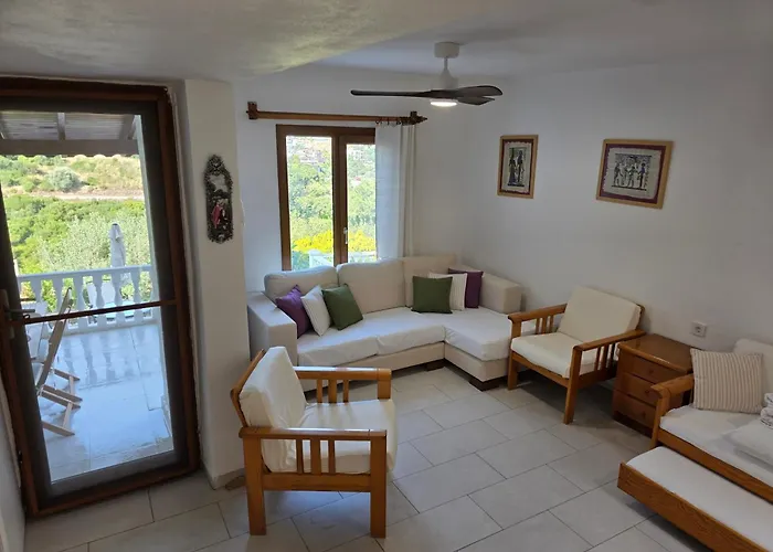 Sevinc Papatya House * Milas