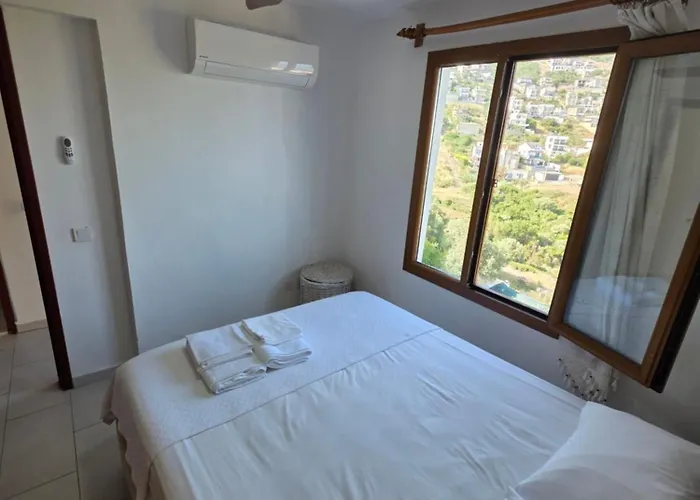 וילה Sevinc Papatya House *