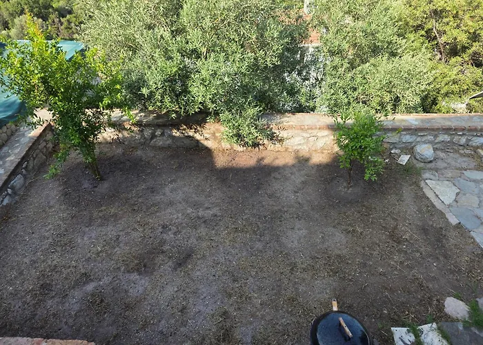 Sevinc Papatya House * Milas